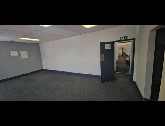 INDUSTRIAL PROPERTY TO RENT IN RANDJESPARK